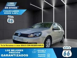 Volkswagen Golf 1.6TDI CR Advance 105