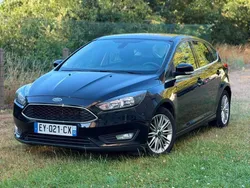 Ford Focus 1.0SCTI EcoBoost 125CH