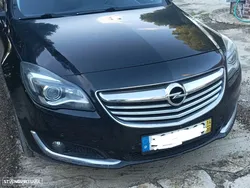 Opel Insignia Sports Tourer