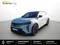 Renault Scénic E-Tech electrique 220 ch grande autonomie Techno esprit Alpine