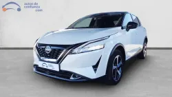 NISSAN Qashqai E-POWER Tekna+ 4x2 140kW