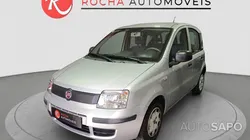 Fiat Panda de 2012