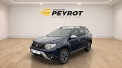 DACIA Duster Blue dCi 115 4x2 Prestige