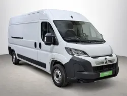 CITROEN Jumper Fg. 2.2BlueHDi 30 L1H1 S&S 140