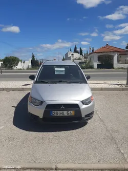 Mitsubishi Colt 1.1 Inform RCD/AC