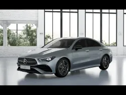 MERCEDES Clase CLA CLA 200 7G-DCT