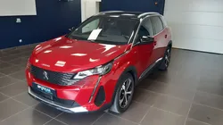 PEUGEOT 3008 PureTech 130ch S&S EAT8 GT