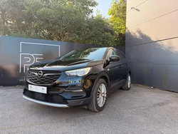OPEL Grandland X 1.2 Turbo 130 ch Innovation