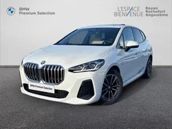 Bmw Série 2 ActiveTourer 220d 163ch M Sport DKG7