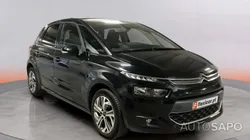 Citroen C4 Picasso de 2016