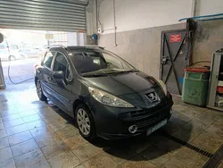 Peugeot 207 SW 1.6 hdi 90 cv