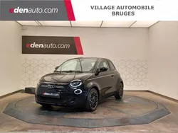 Fiat 500 3+1 e 118 ch La Prima by Bocelli