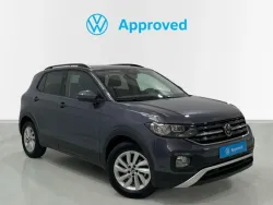 VOLKSWAGEN T-Cross 1.0 TSI Advance 81kW
