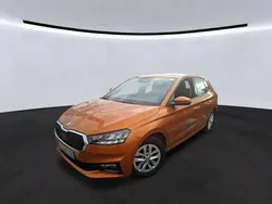Skoda Fabia 1.0 TSI 95 ch BVM5 Ambition