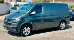 Volkswagen Transporter T6 L1 H1 2,0 TDI 150CV BVM6 GPS APPLE CARPLAY + BLUETOOTH + CAMERA AR