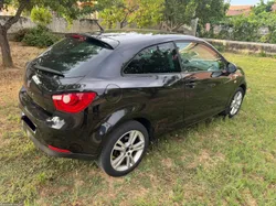 Seat Ibiza Sport