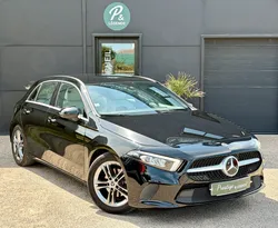 Mercedes-Benz Classe A 180d Style Line 7G-DCT