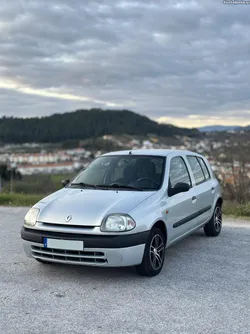 Renault Clio II | 1.2