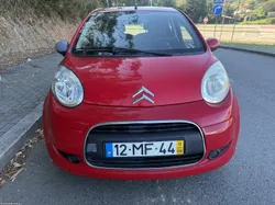 Citroën C1 998