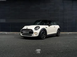 MINI One D