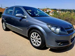 Opel Astra 1.4 90cv ENJOY