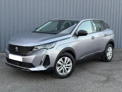 PEUGEOT 3008 II PHASE 2 HDi 130ch EAT8 PACK BUSINESS 1ère MAIN ÉTAT EXCEPTIONNEL COMME NEUF 11 650 HT