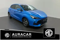 MG 3 1.5 Hybrid+ Luxury 143kW