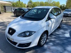 Seat altea xl 2.0 tdi 140cv style copa
