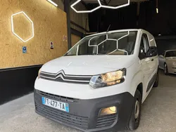 CITROËN Berlingo (K9) M 1.5 BlueHDi 16V FAP S&S 102 cv CRIT’AIR 2 REV OK CT OK GARANTIE