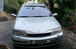 Renault Laguna 1.9 dci