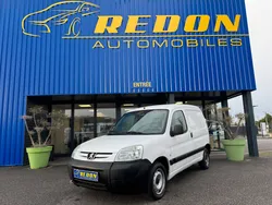PEUGEOT PARTNER 1.4 ESSENCE 75cH 8cV