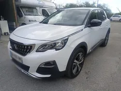 Peugeot 3008 GENERATION-II 1.2 PURETECH 130 ACTIVE PACK START-STOP