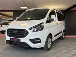 Ford CUSTOM 320 L1 Trend