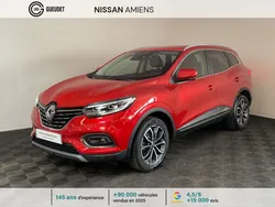 Renault Kadjar Blue dCi 115 Intens