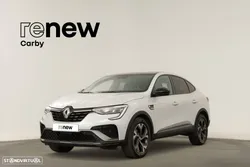 Renault Arkana 1.6 E-Tech R.S.Line