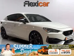CUPRA León 2.0 TSI VZ DSG 221Kw