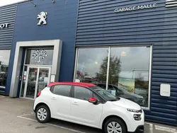 Citroën C3 (3) PureTech 83 BVM Feel