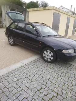 Audi A4 1.9tdi avant