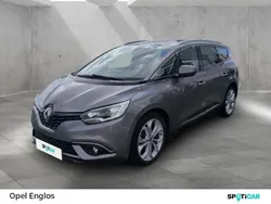 Renault Grand Scenic 1.5 dCi 110ch Energy Business 7 places