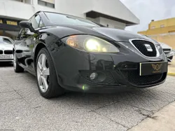 Seat Leon 2.0TDi Sport Up DSG
