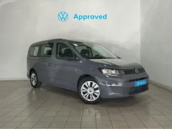 Volkswagen Caddy Maxi 1.5 TSI Hybrid Origin DSG