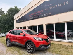 Renault Kadjar 1.6 Dci 130ch Intens