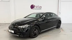 Mercedes EQE 350 293 ch / CAMÉRA DE RECUL / VIRTUAL COCKPIT / CARPLAY / GPS
