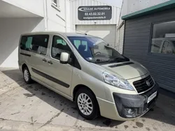 Fiat Scudo II 2.0 Multijet 120ch LH1 Panorama " 6 PLACES