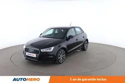 Audi A1 sportback 1.4 TFSI 125 ch