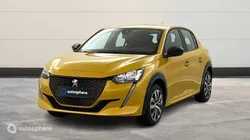Peugeot 208 e-208 136ch Like