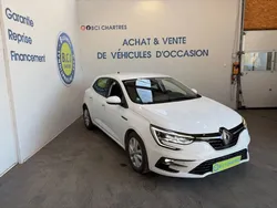 Renault MEGANE IV 1.5 BLUE DCI 115CH BUSINESS -21N