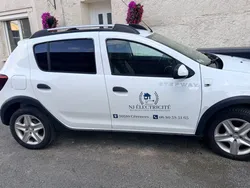 À saisir Dacia Sandero steap-way
