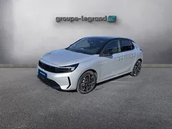 Opel Corsa 1.2 Turbo 100ch GS
