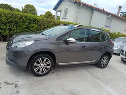 Peugeot 2008 1.6 e-hdi 114 ch 6 ch Fiscaux Phase I